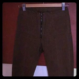 Prairie underground pants! Girdle pants